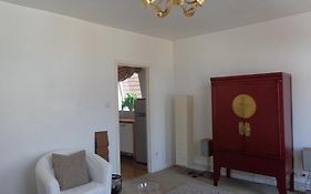 Wohnen&Wellness Kurgartenstrasse